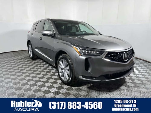 2024 Acura RDX SH-AWD