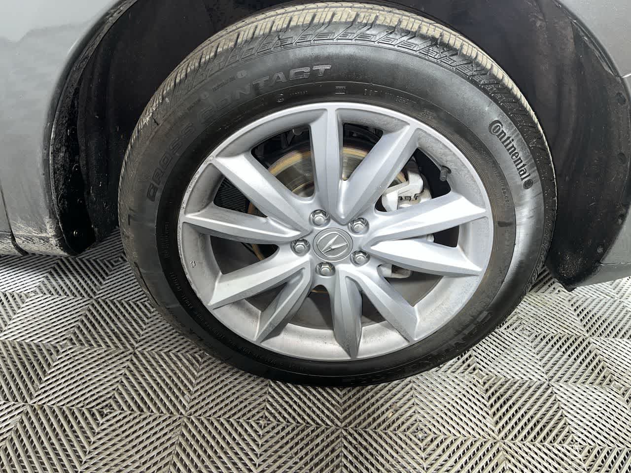 2024 Acura RDX SH-AWD