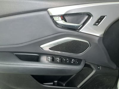 2024 Acura RDX SH-AWD