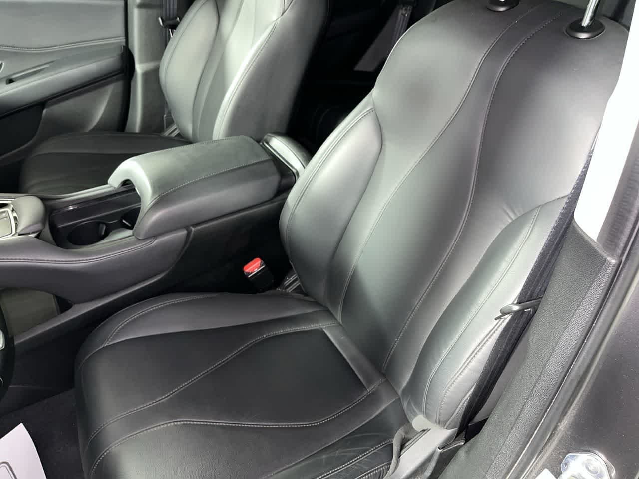 2024 Acura RDX SH-AWD