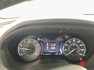 2024 Acura RDX SH-AWD