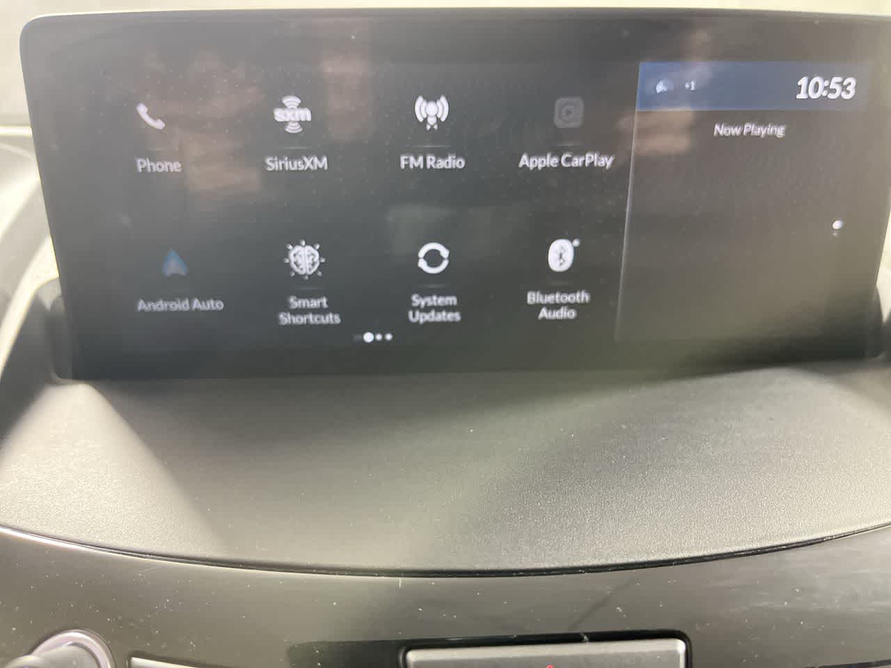 2024 Acura RDX SH-AWD