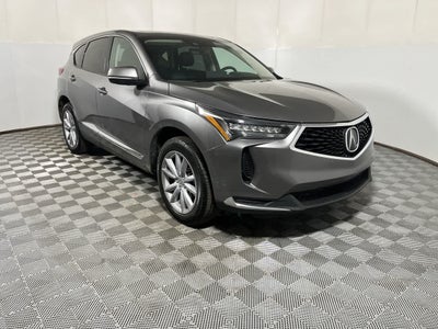 2024 Acura RDX SH-AWD