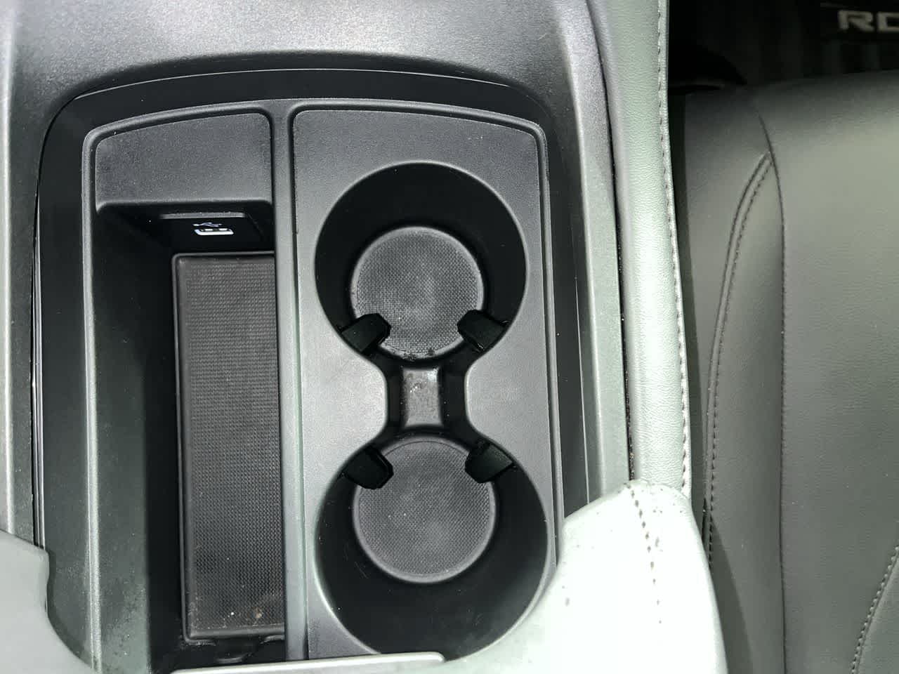 2024 Acura RDX SH-AWD