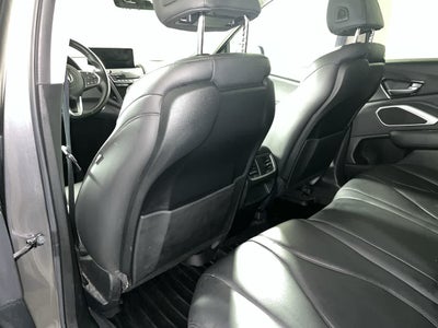 2024 Acura RDX SH-AWD