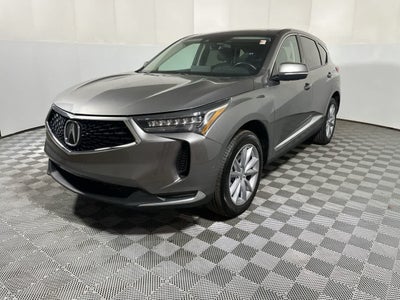 2024 Acura RDX SH-AWD