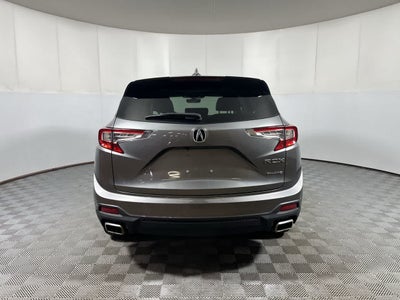 2024 Acura RDX SH-AWD
