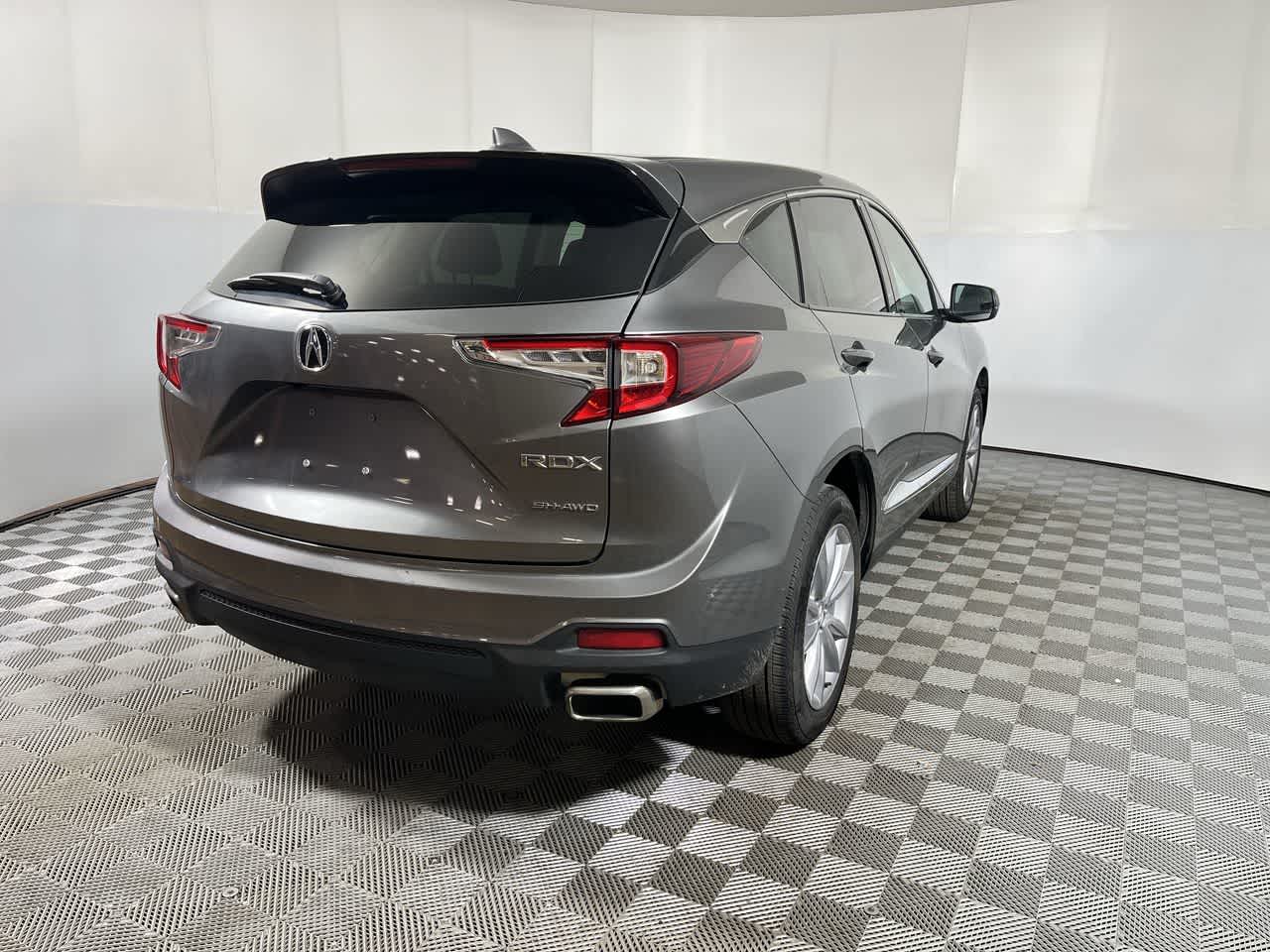 2024 Acura RDX SH-AWD