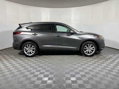 2024 Acura RDX SH-AWD