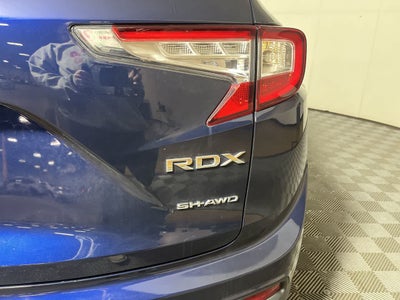 2023 Acura RDX SH-AWD