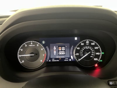 2023 Acura RDX SH-AWD