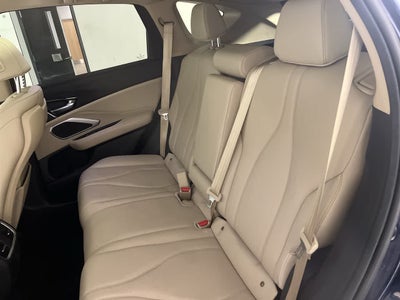 2023 Acura RDX SH-AWD
