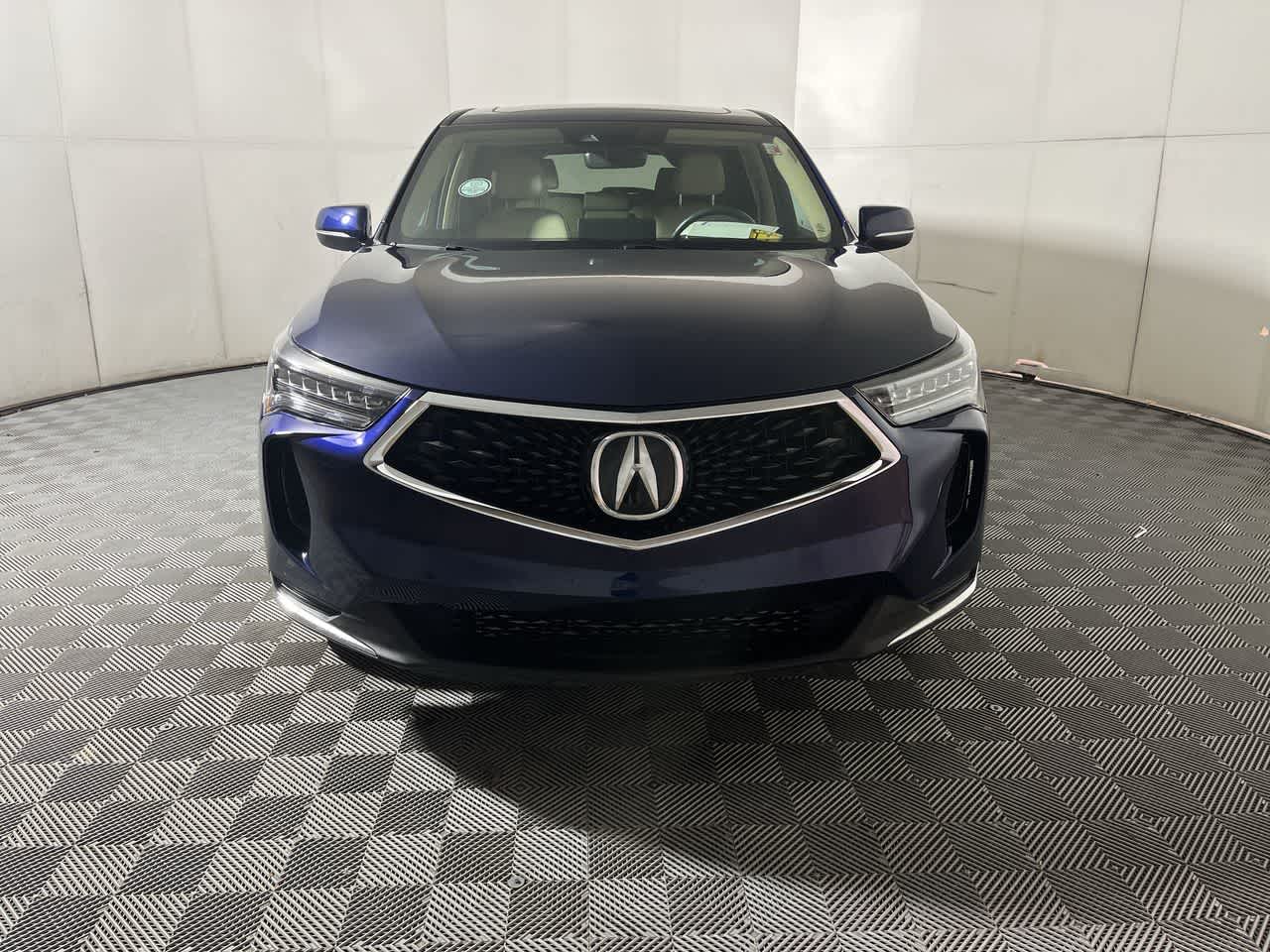 2023 Acura RDX SH-AWD