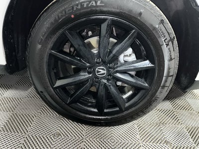 2025 Acura RDX SH-AWD