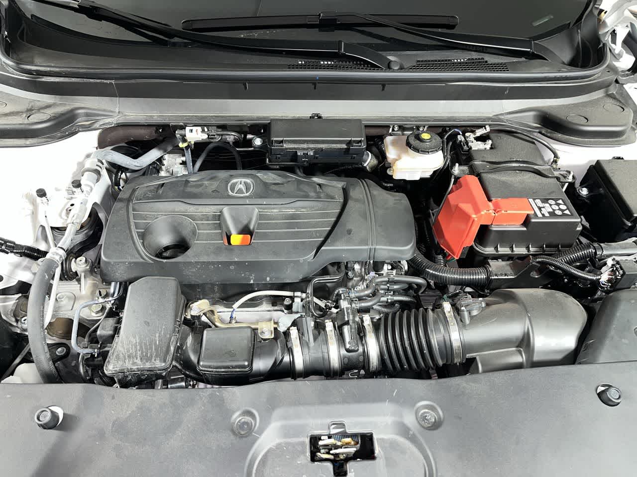 2025 Acura RDX SH-AWD