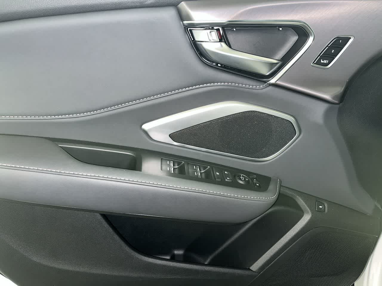 2025 Acura RDX SH-AWD