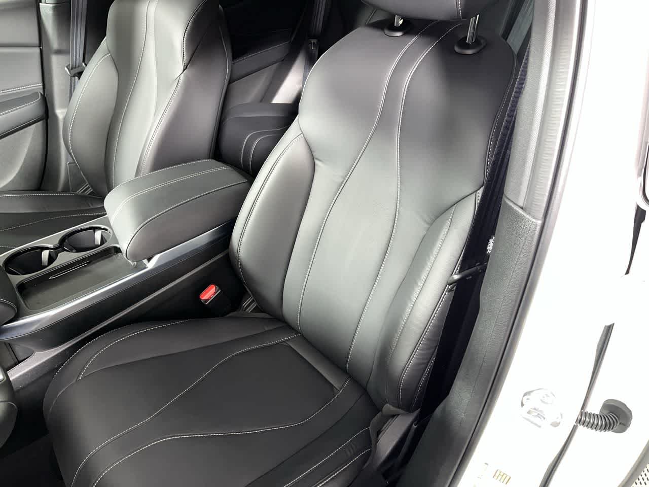 2025 Acura RDX SH-AWD