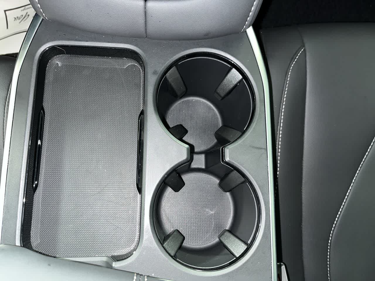 2025 Acura RDX SH-AWD