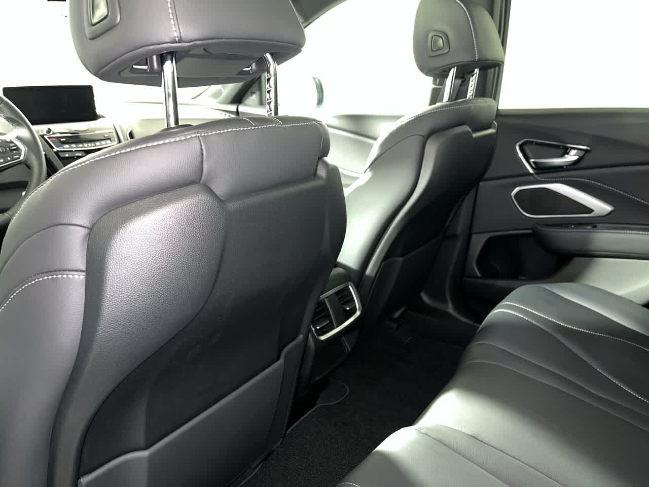 2025 Acura RDX SH-AWD