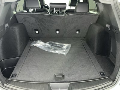 2025 Acura RDX SH-AWD