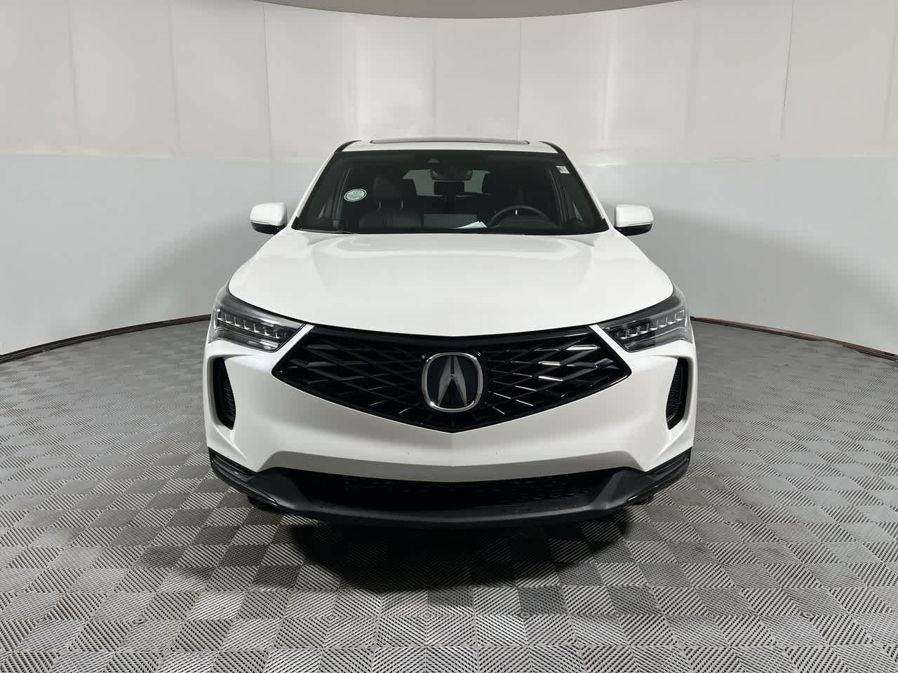 2025 Acura RDX SH-AWD
