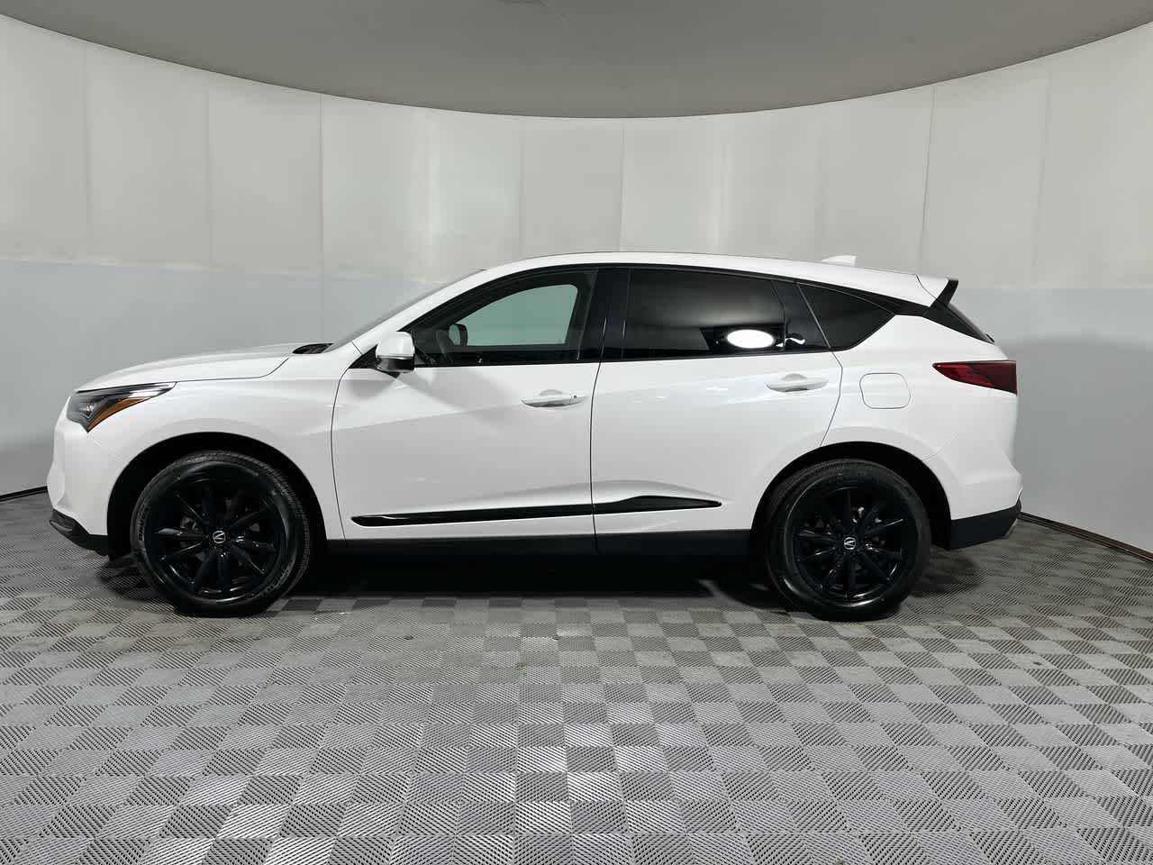 2025 Acura RDX SH-AWD