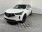 2025 Acura RDX SH-AWD