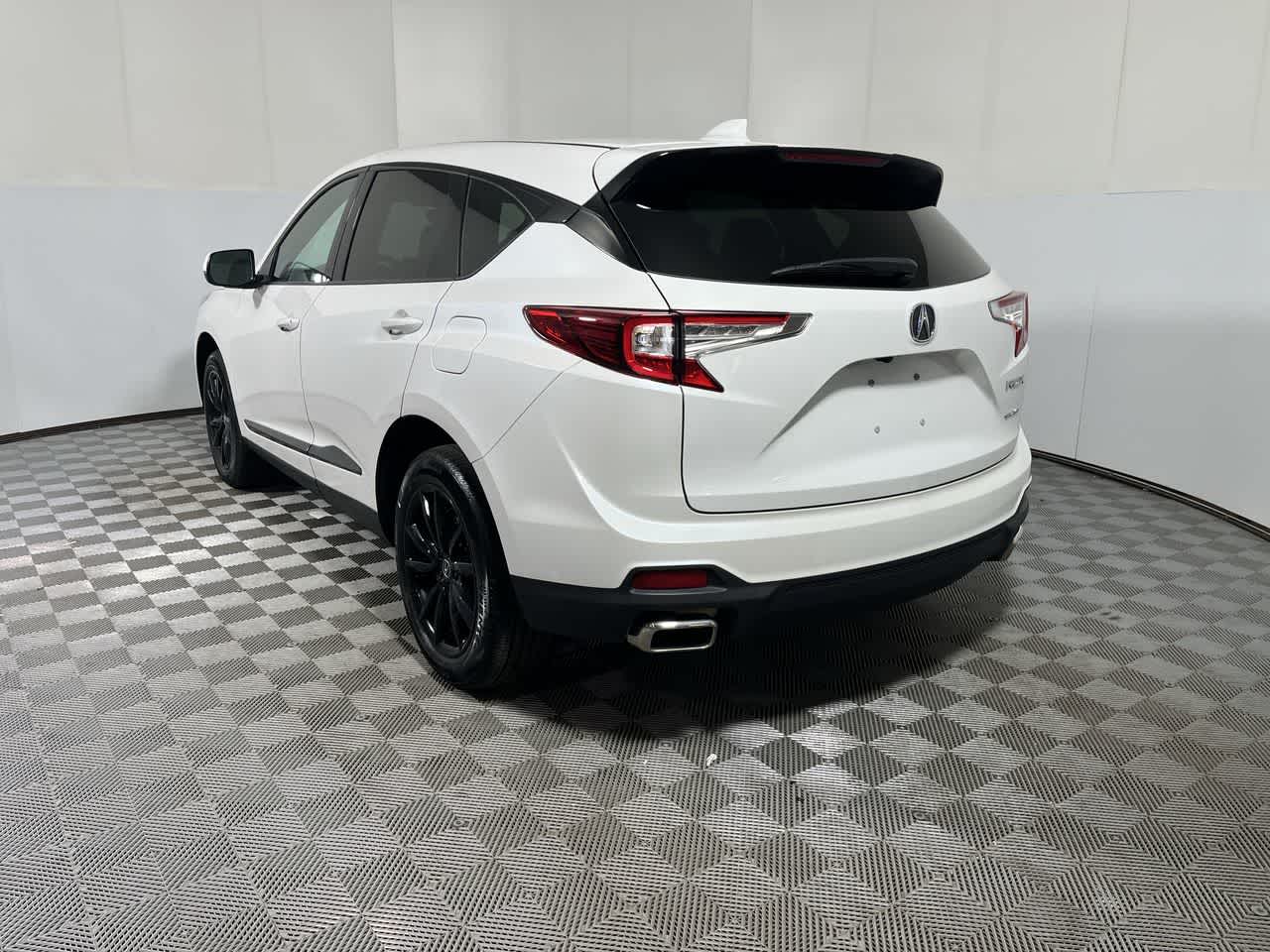 2025 Acura RDX SH-AWD
