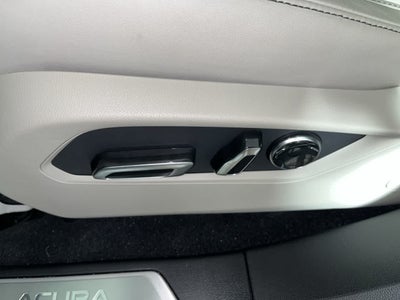 2026 Acura RDX w/Technology Package