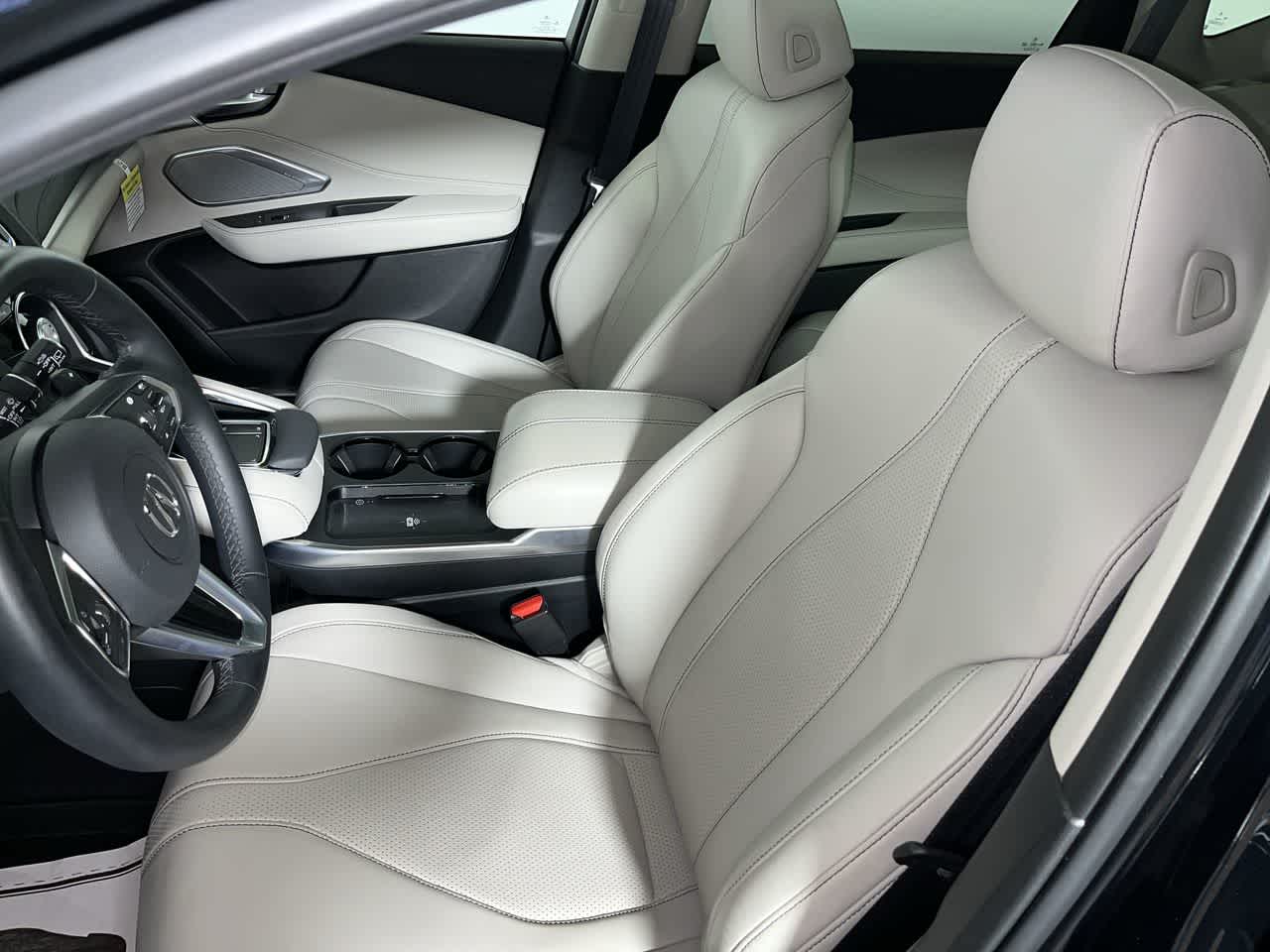 2026 Acura RDX w/Technology Package