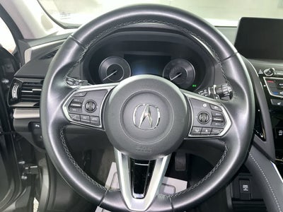 2023 Acura RDX w/Technology Package
