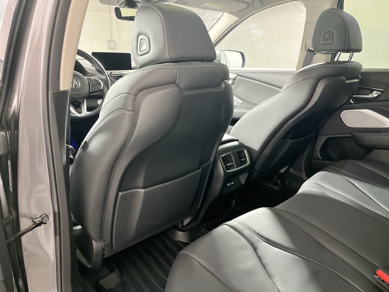 2023 Acura RDX w/Technology Package