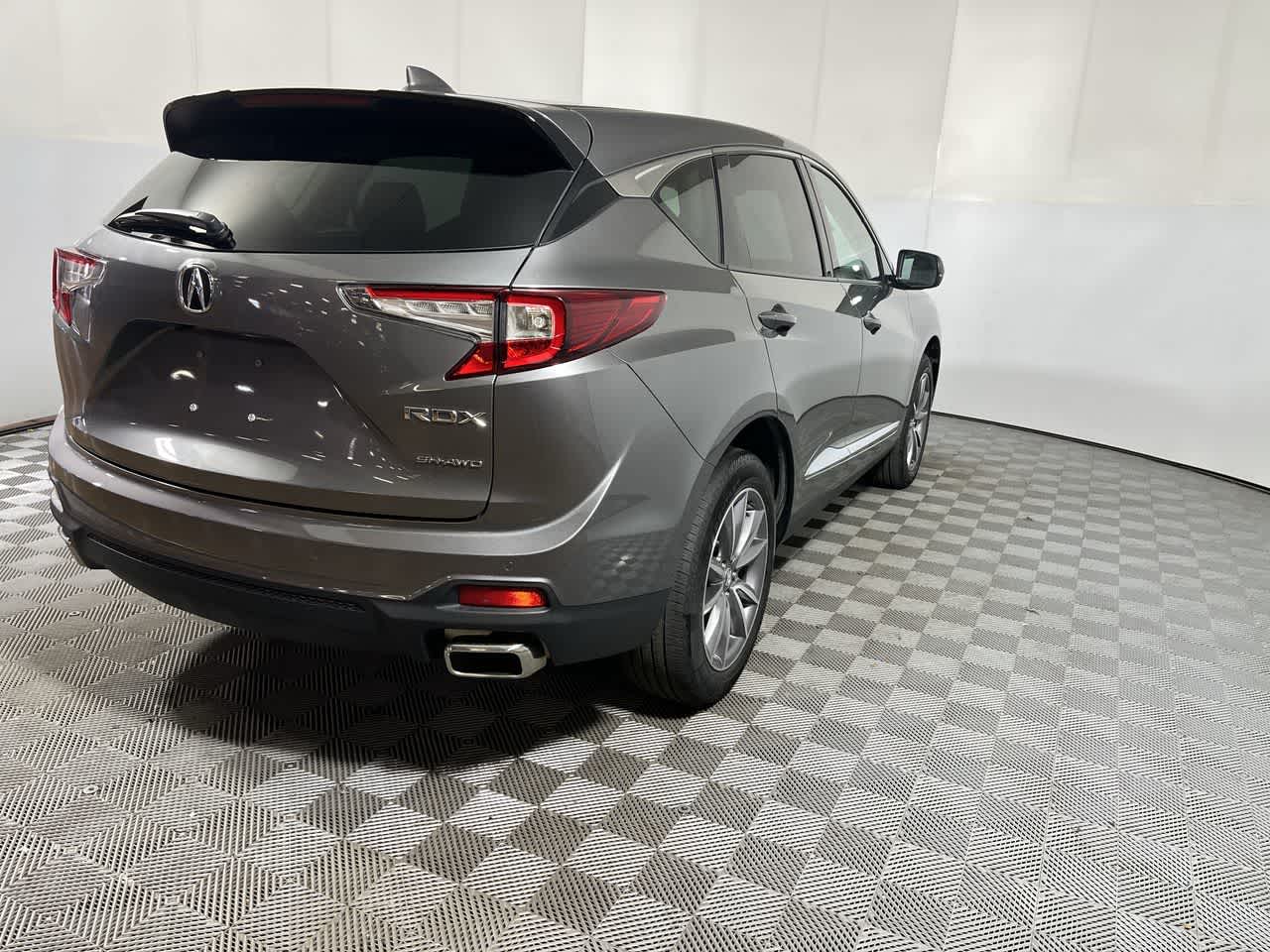2023 Acura RDX w/Technology Package