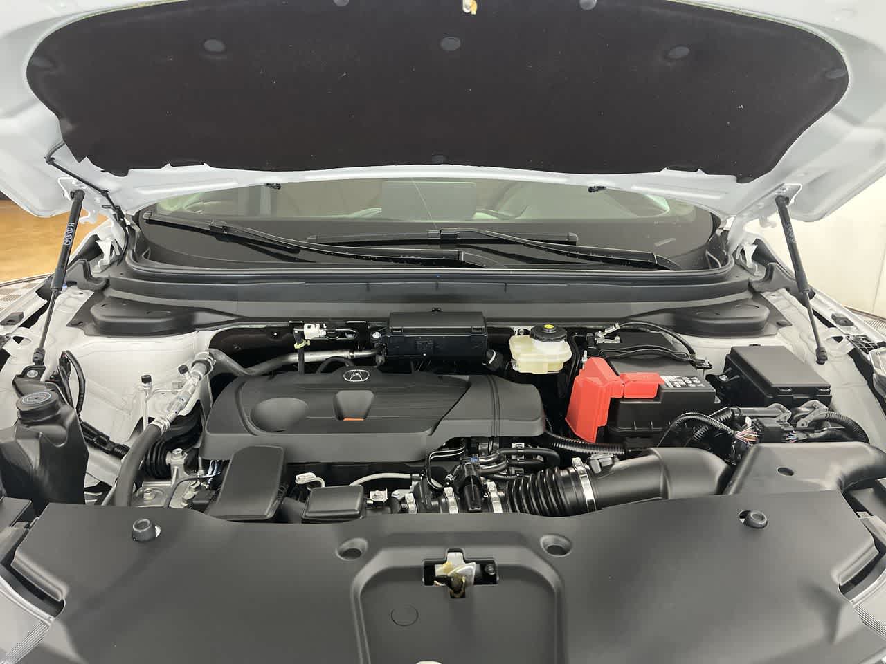 2026 Acura RDX w/Technology Package