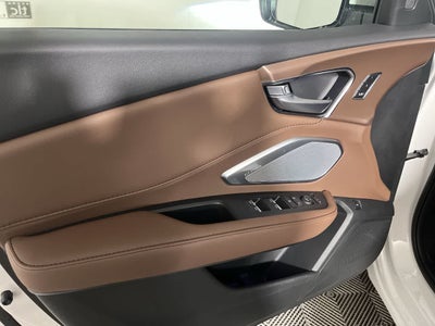 2026 Acura RDX w/Technology Package
