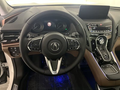 2026 Acura RDX w/Technology Package