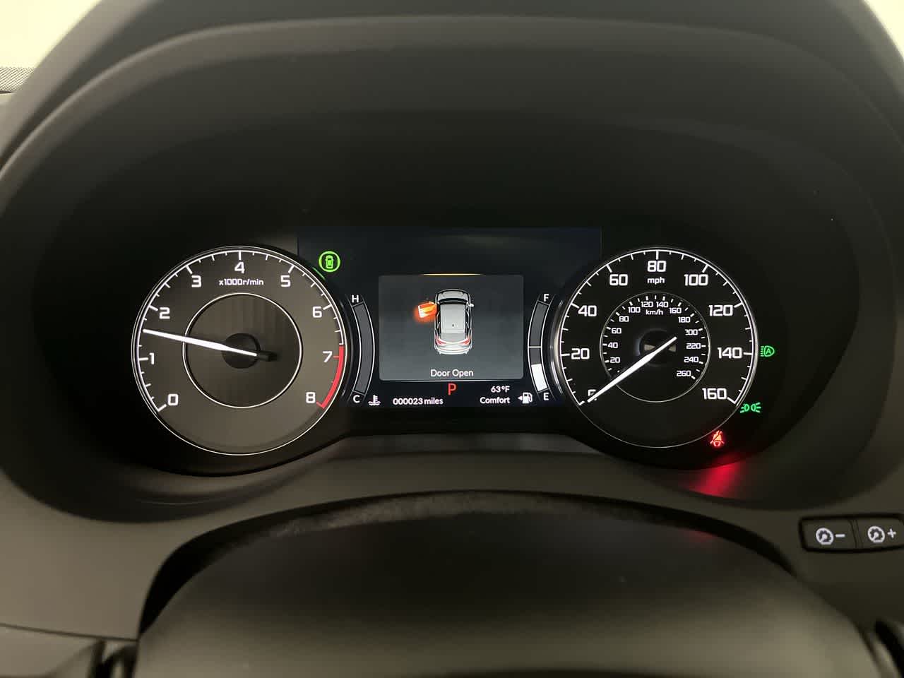 2026 Acura RDX w/Technology Package
