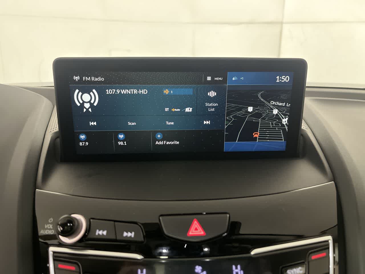 2026 Acura RDX w/Technology Package