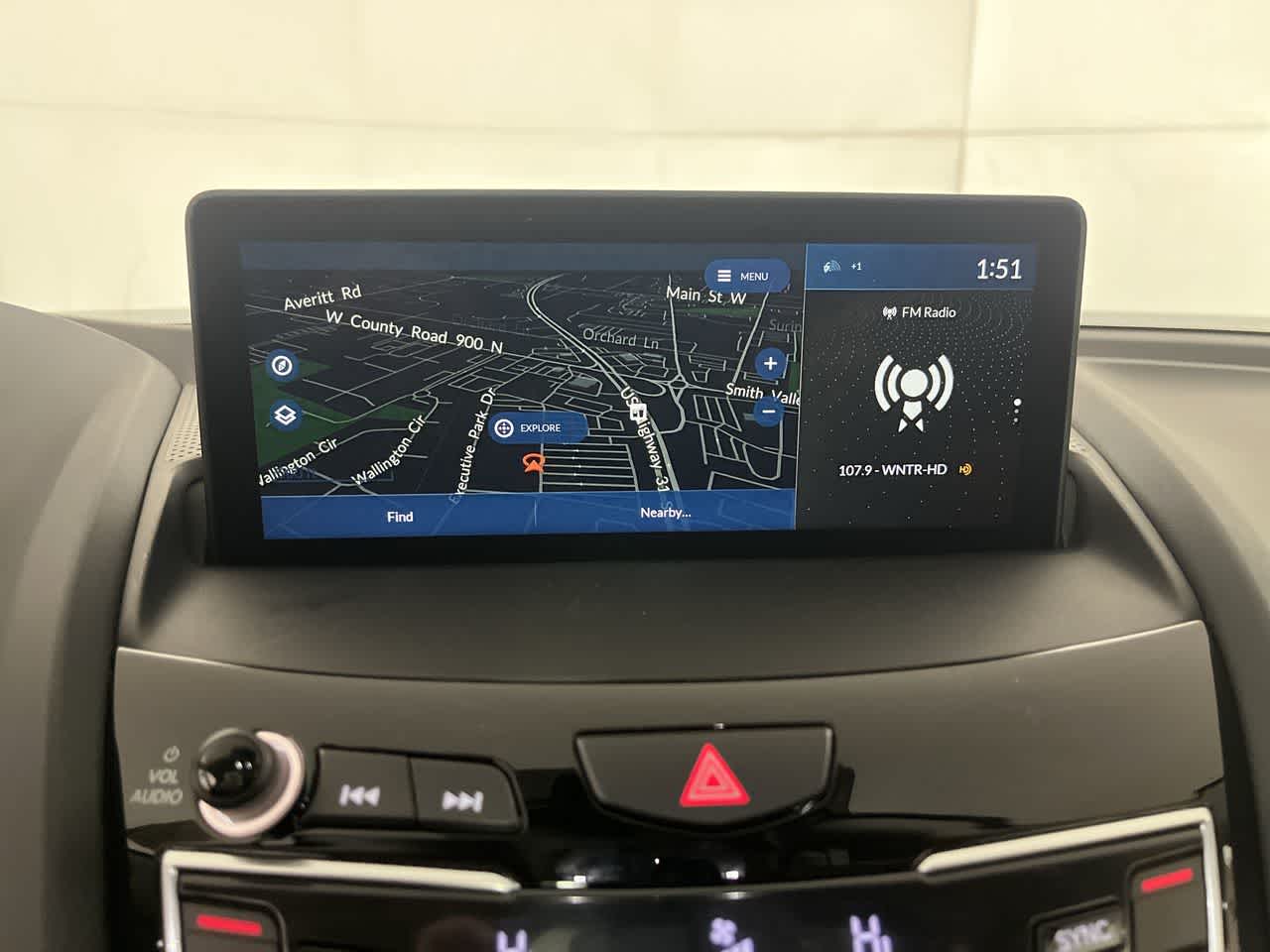 2026 Acura RDX w/Technology Package