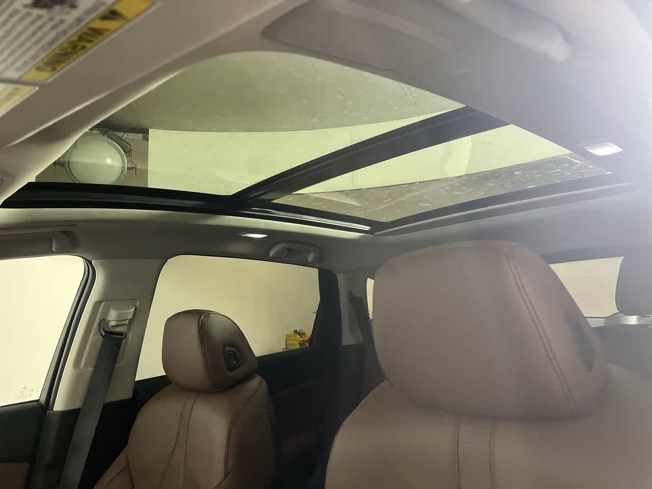2026 Acura RDX w/Technology Package