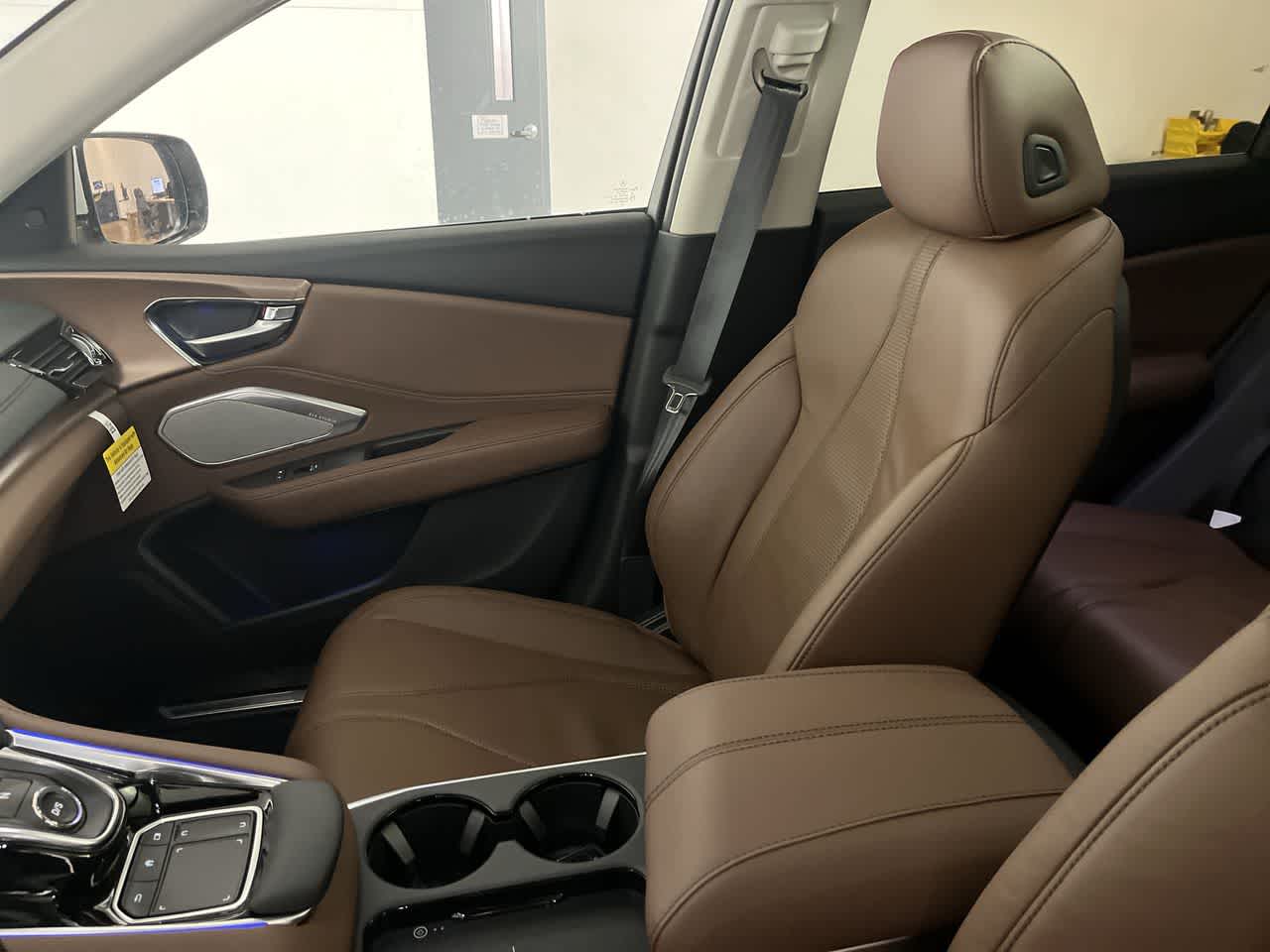 2026 Acura RDX w/Technology Package