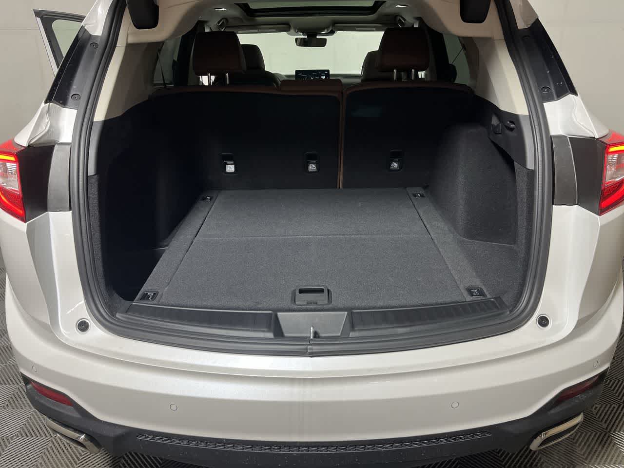 2026 Acura RDX w/Technology Package