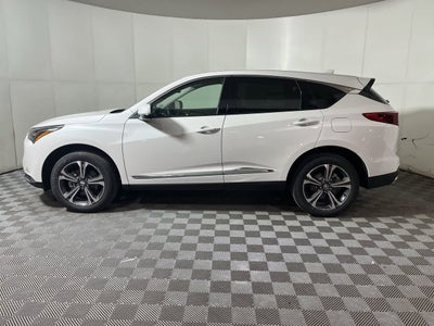2026 Acura RDX w/Technology Package