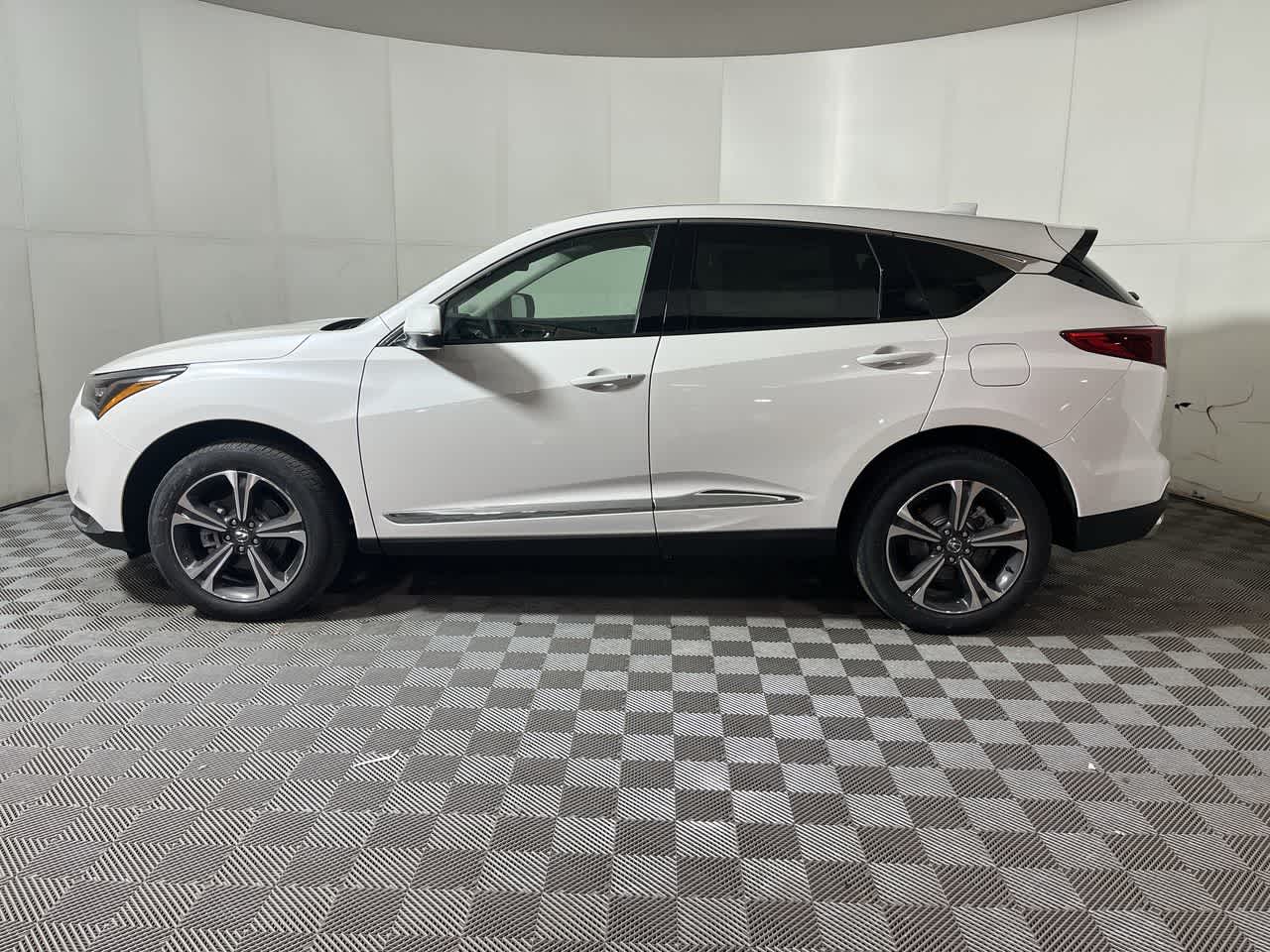 2026 Acura RDX w/Technology Package