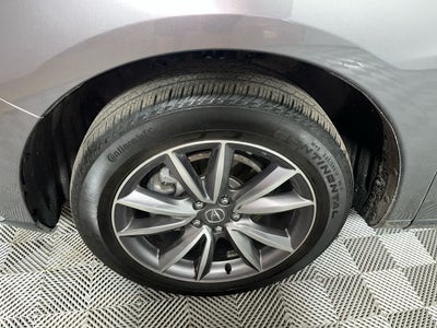2024 Acura RDX w/Technology Package