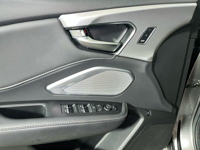 2024 Acura RDX w/Technology Package