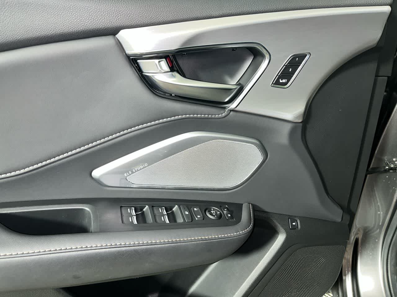 2024 Acura RDX w/Technology Package