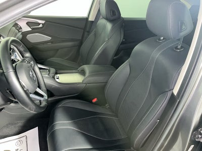 2024 Acura RDX w/Technology Package