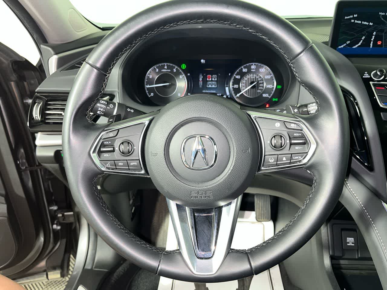 2024 Acura RDX w/Technology Package