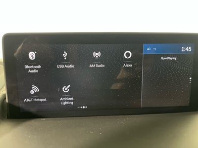 2024 Acura RDX w/Technology Package
